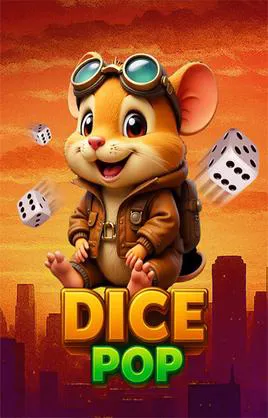 Dice Pop