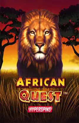 Play African Quest Casino Game