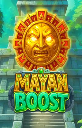 Play Mayan Boost Casino Game