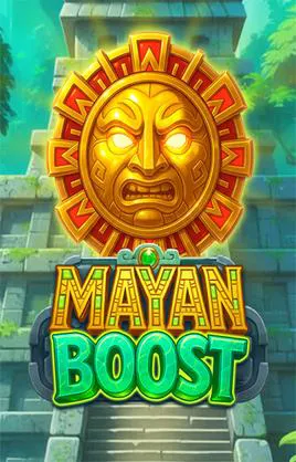 Mayan Boost