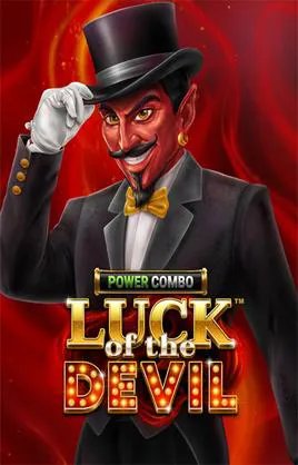 Luck Of The Devil Power Combo
