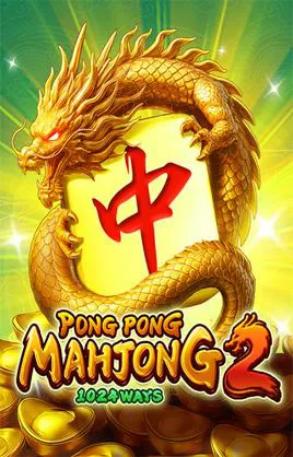 Pong Pong Mahjong 2
