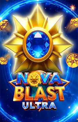Play Nova Blast Ultra Casino Game