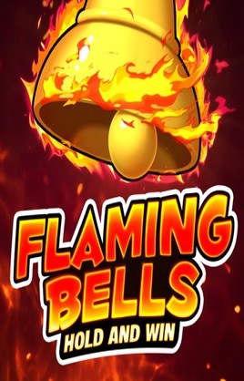 Play Flaming Bells Casino Game