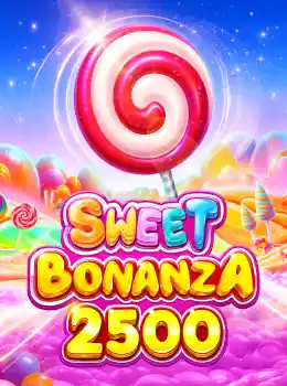 Sweet Bonanza 2500