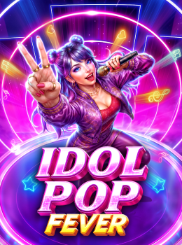Play Idol Pop Fever Casino Game