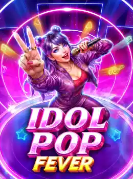 Idol Pop Fever