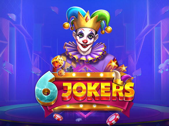 6 Jokers