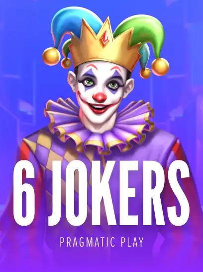 6 Jokers