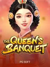 Queen Of Bounty