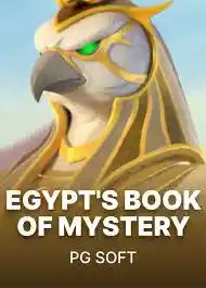 Egypt's Book of Mystery