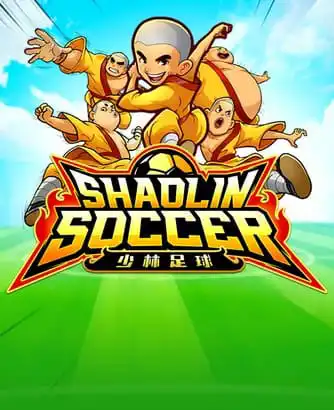 Shaolin Soccer