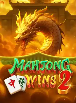 Mahjong Wins 2