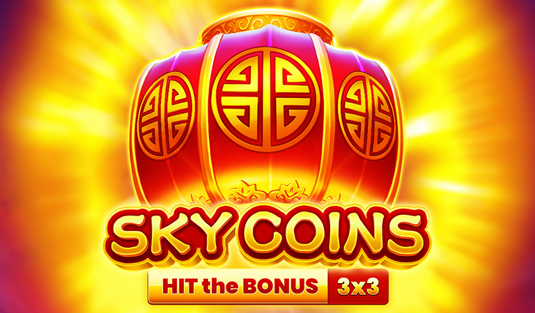 Sky Coins