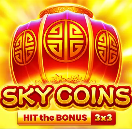 Sky Coins