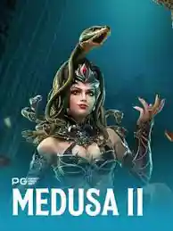 Medusa II