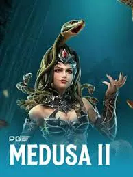 Medusa II