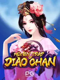 Honey Trap of Diao Chan