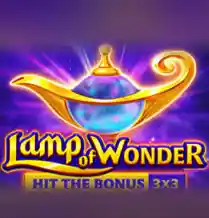 Lamp of Wonder