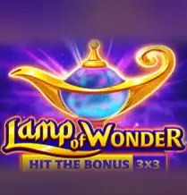 Lámpara de la Maravilla