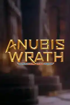Anubis Wrath
