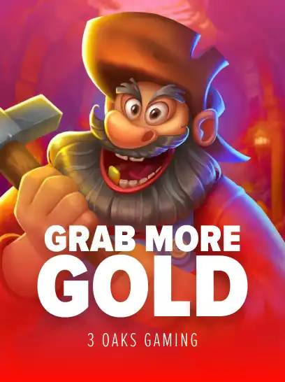 ¡Grab more Gold!