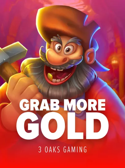 Grab more Gold!