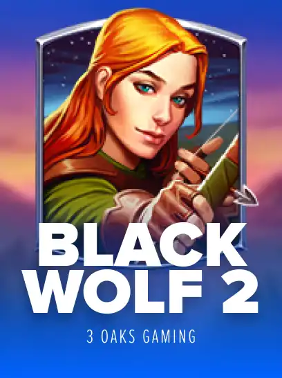 Black Wolf 2