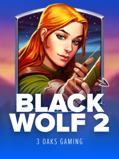 Black Wolf 2