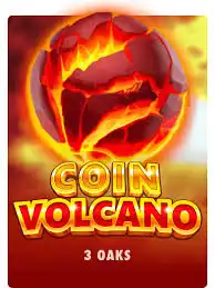 Coin Volcano