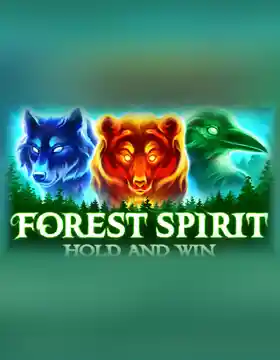 Forest Spirit