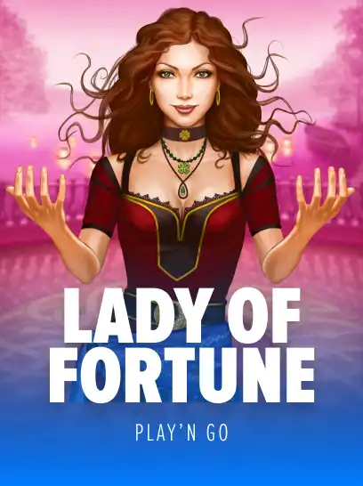 Lady Fortuna